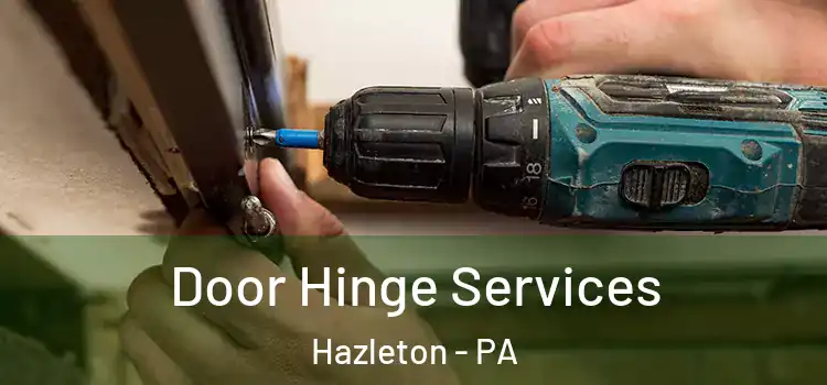  Door Hinge Services Hazleton - PA