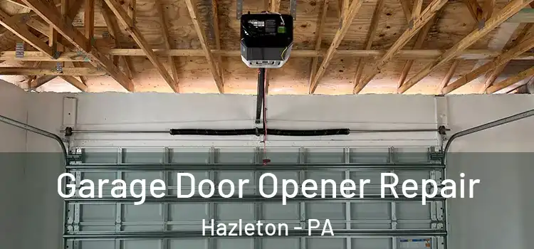  Garage Door Opener Repair Hazleton - PA