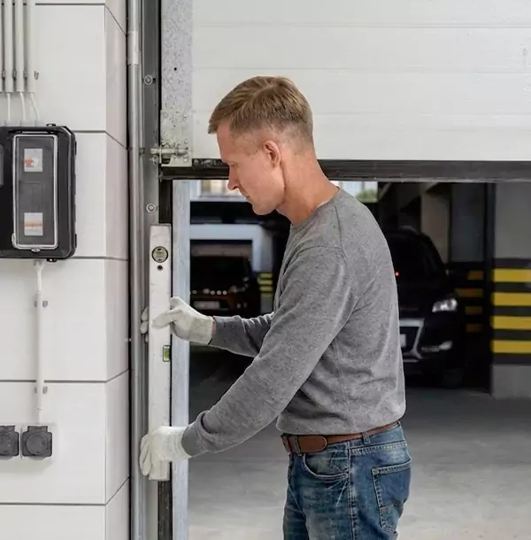 Why Choose Us for Door, Gate and Security Services in Hazleton, PA
