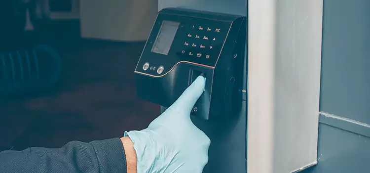 Access Control Installation Hazleton