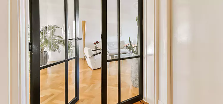 Bifold Door Replacement Hazleton