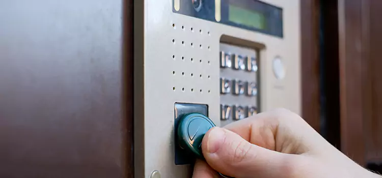 Enhanced Security Features Hazleton