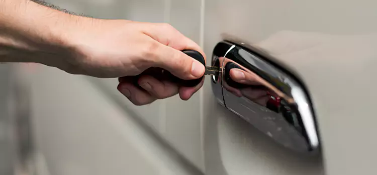Why Choose Our Auto Locksmith Team in Hazleton, PA?