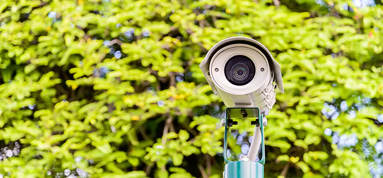 Advanced Surveillance Solutions for Every Need in Hazleton