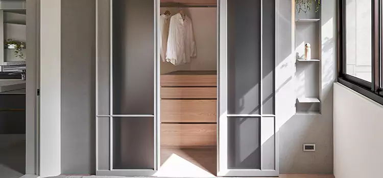 Mirror Sliding Door Replacement Hazleton