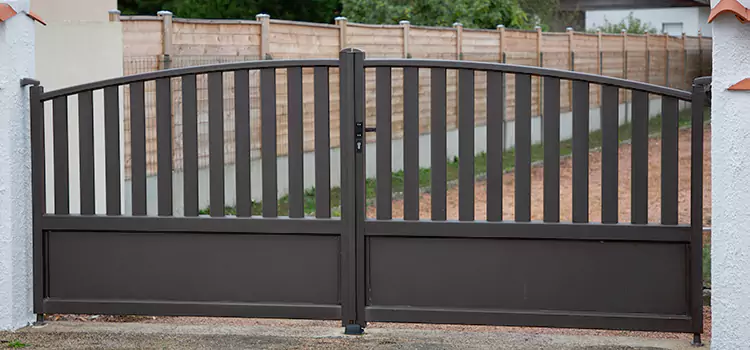 Advanced Gate Solutions in Hazleton, PA