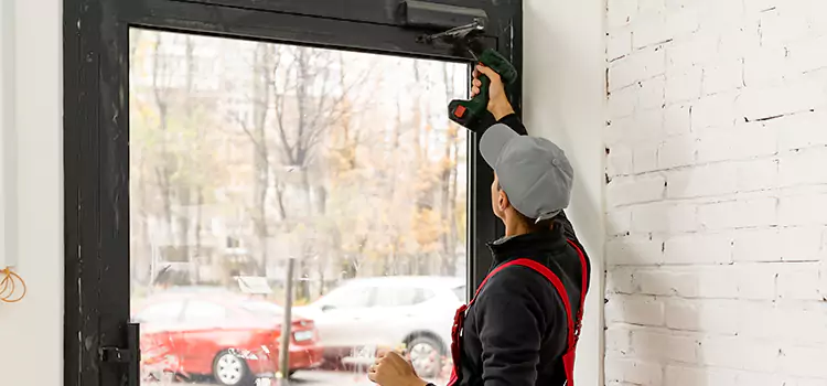 Comprehensive Door Closer Services in Hazleton, PA