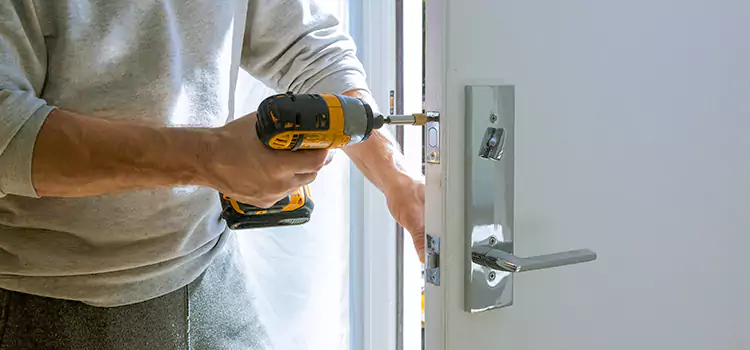 Door Knob Lock Repair Hazleton