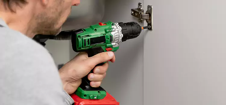 Commercial Door Hinge Repair Hazleton