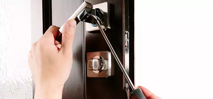 Door Lock Replacement Service Hazleton