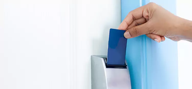 Access Control System Integration Hazleton