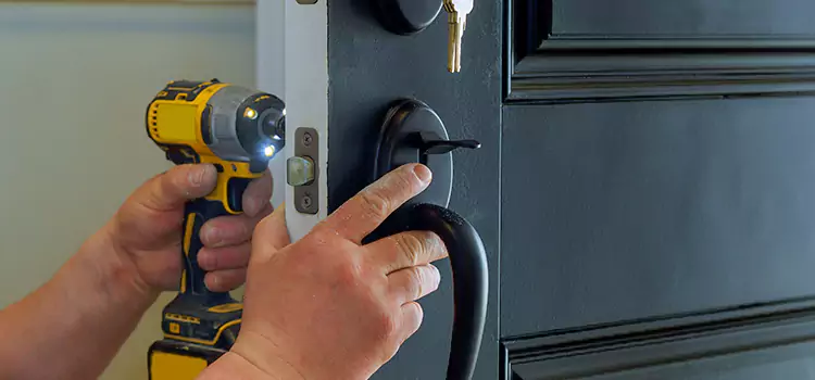 Locksmith Emergency Service Hazleton
