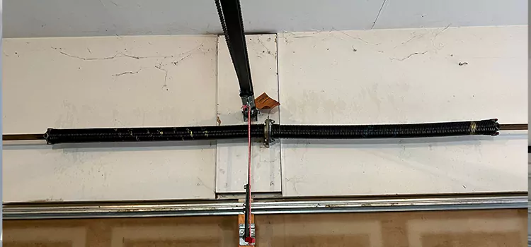 Garage Door Cable Repair Near Me in Hazleton, PA