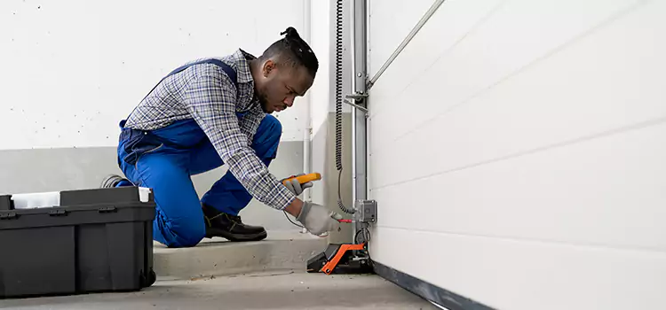 Expert Solutions for Every Garage Lock Need in Hazleton, PA