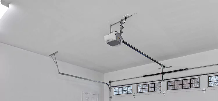 Experienced Garage Door Installers Hazleton