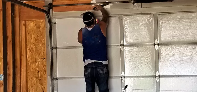Specialized Garage Door Panel Solutions in Hazleton, PA