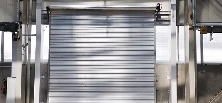 Roller Door Maintenance Hazleton