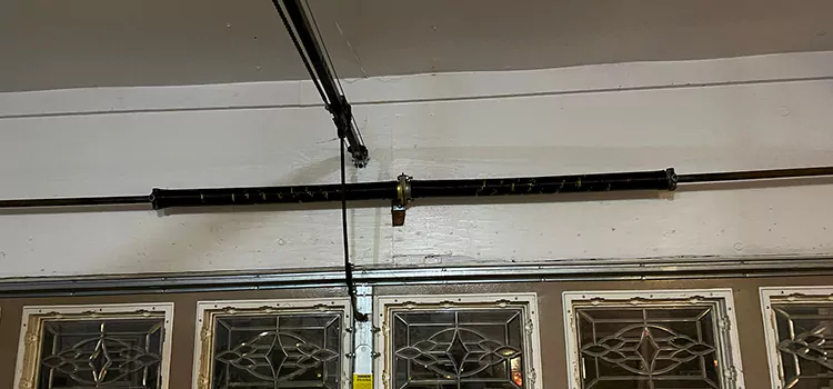 Garage Door Spring Repair Near Me Hazleton