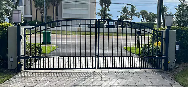 Gate Opener Replacement Near Me in Hazleton, PA