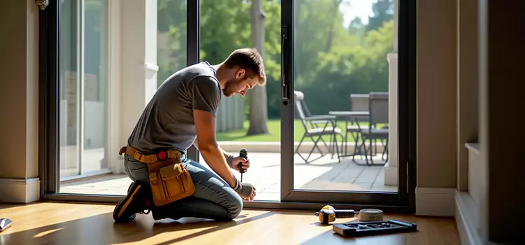 Comprehensive Solutions for Every Glass Door Need in Hazleton, PA
