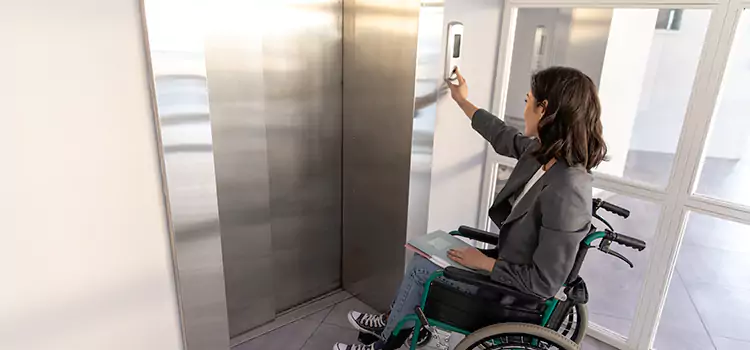 Benefits of Modern Handicap Door Systems in Hazleton, PA