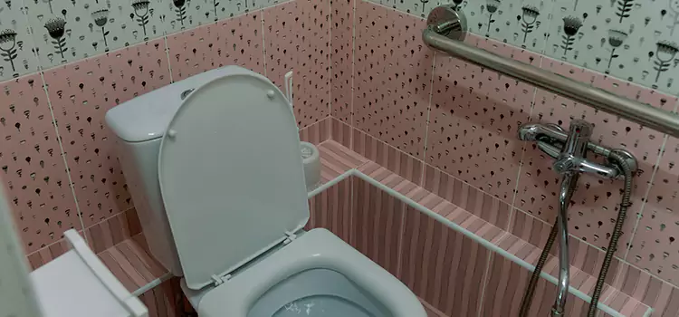 Meeting Diverse Needs With Accessible Restroom Solutions in Hazleton, PA