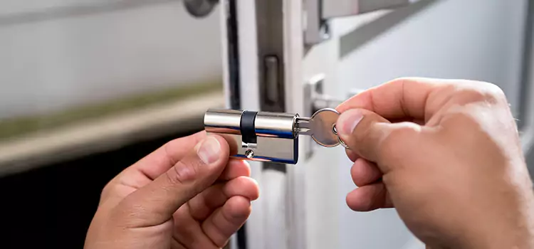 Emergency Locksmith for House Hazleton