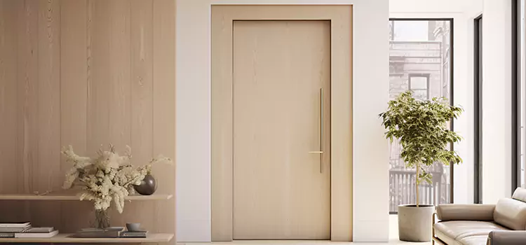 Choose Quality for Your Inside Doors in Hazleton, PA
