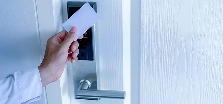 Why Choose Us for Your Keycard Lock Installation in Hazleton, PA?