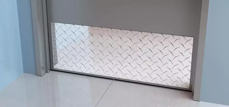Benefits of Professional Kick Plate Solutions in Hazleton, PA