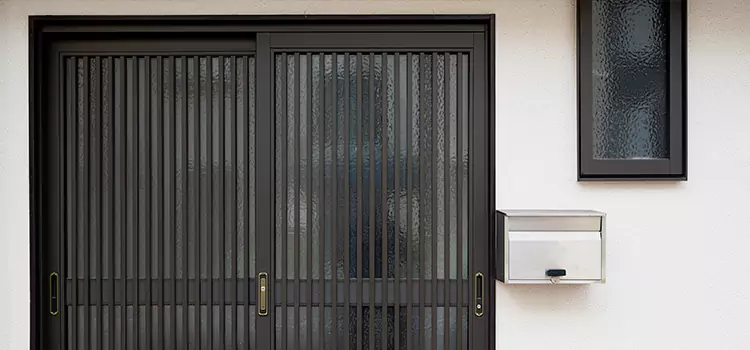 Sliding Screen Door Repair Hazleton