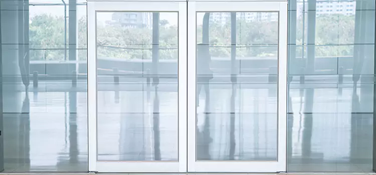Why Choose Us for Your Motion Sensor Door Needs in Hazleton, PA?