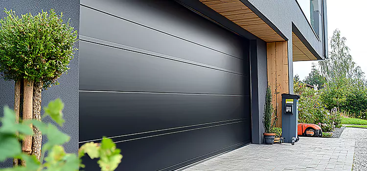 Residential Garage Door Service Hazleton