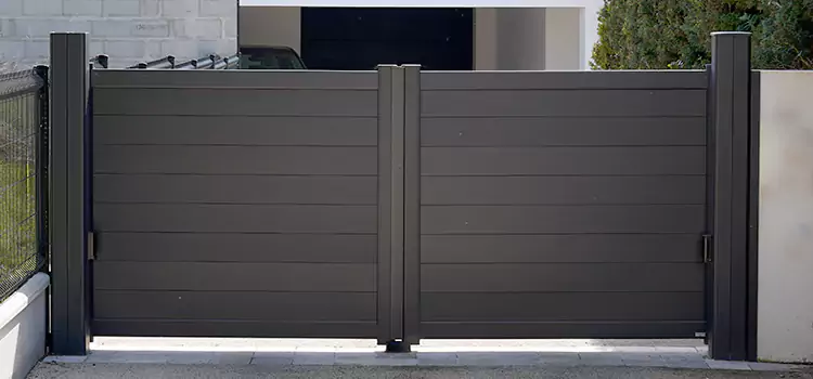 Common Residential Gate Issues We Resolve in Hazleton, PA