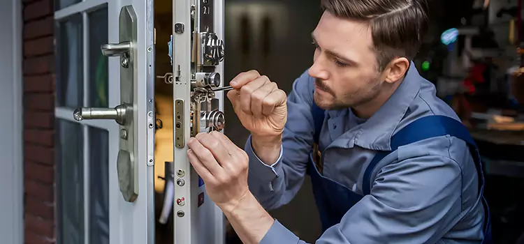 Residential Lock Installation Hazleton