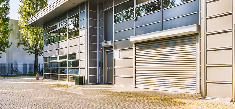 Electric Roller Garage Doors Hazleton