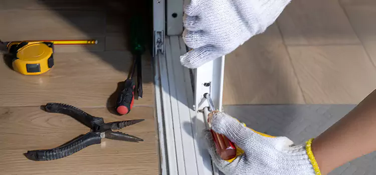 Sliding Door Installation Services in Hazleton, PA