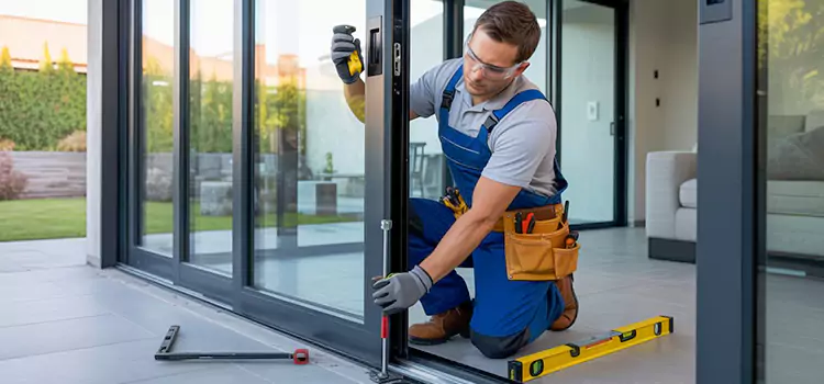 Sliding Screen Door Repair Hazleton
