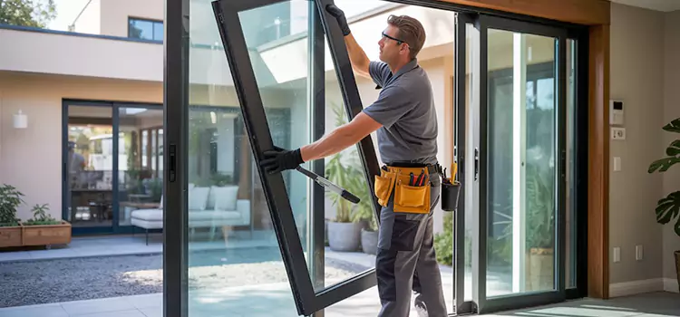 Specialized Sliding Door Roller Services in Hazleton, Pennsylvania