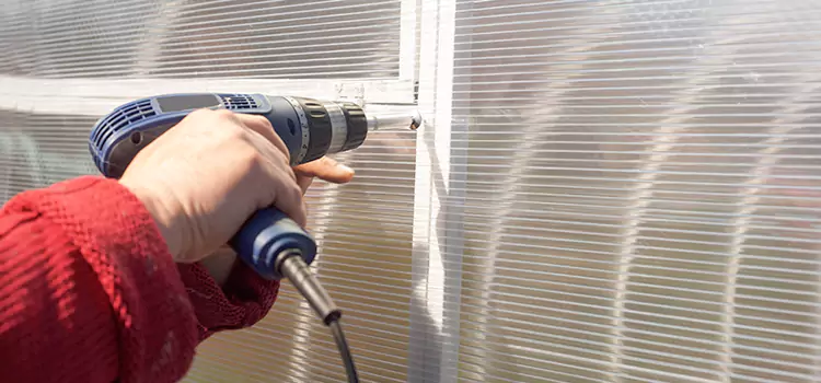 Sliding Screen Door Repair Hazleton