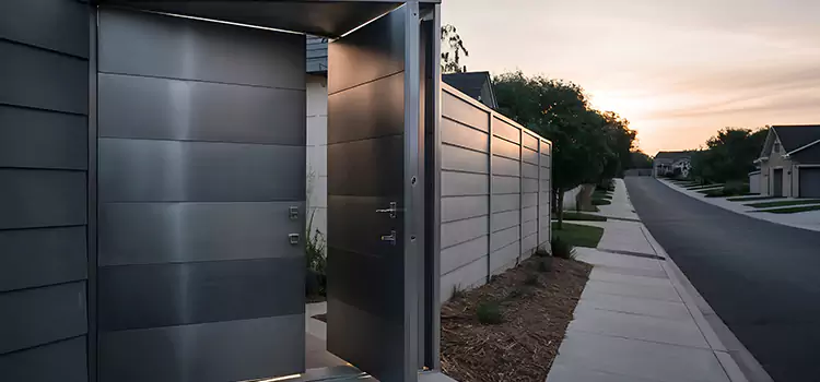 Comprehensive Steel Door Solutions in Hazleton, PA