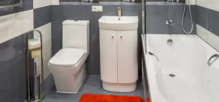 Hansgrohe Shaving Mirror Hazleton