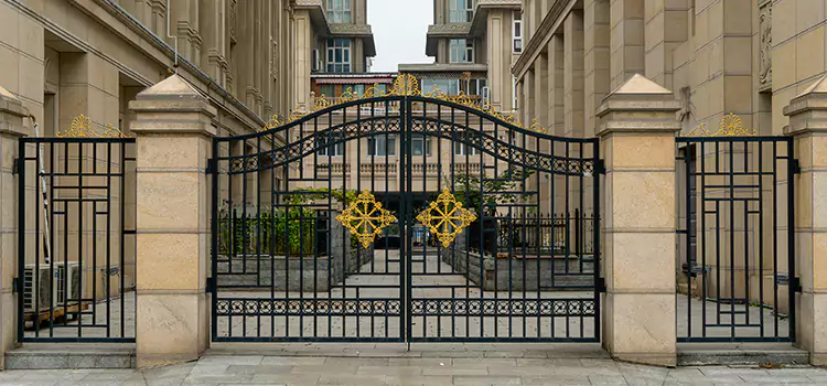 Comprehensive Iron Gate Maintenance Solutions in Hazleton, PA