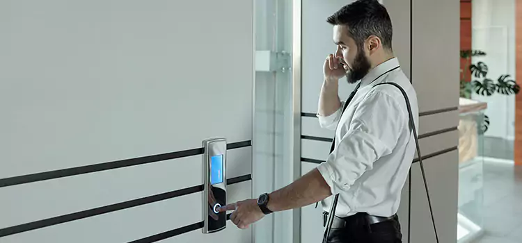 Cloud Based Access Control Hazleton