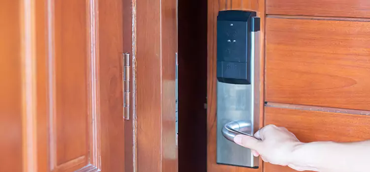 Commercial Keyless Entry Locks Hazleton