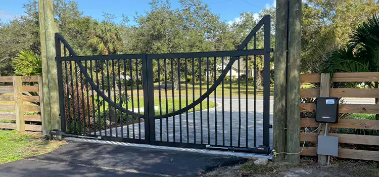 Why Choose Us for Your Automatic Gate Needs in Hazleton, PA?