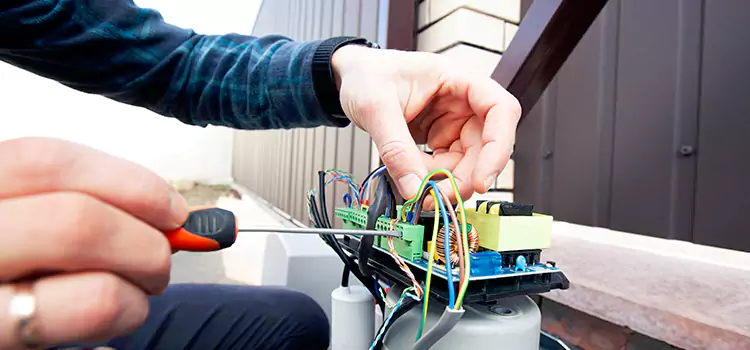Electric Gate Maintenance Hazleton