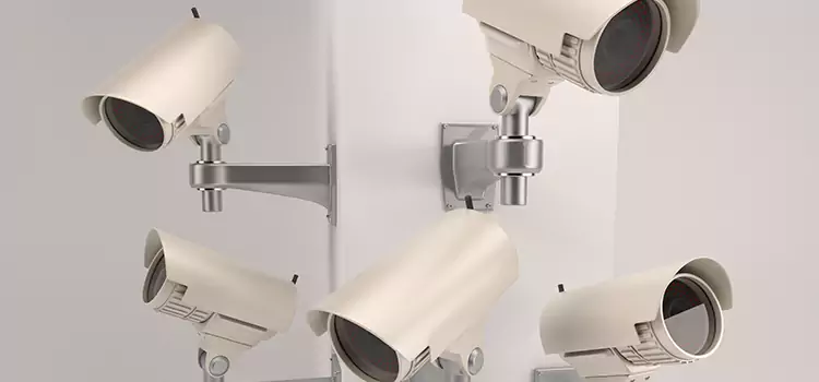 Your Trusted Partner for CCTV Solutions in Hazleton