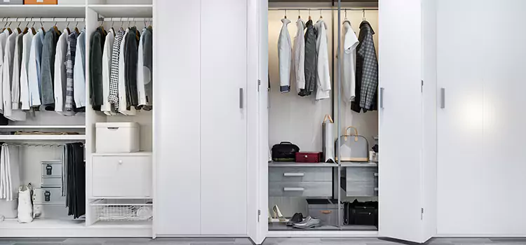 Glass Closet Door Repair Hazleton