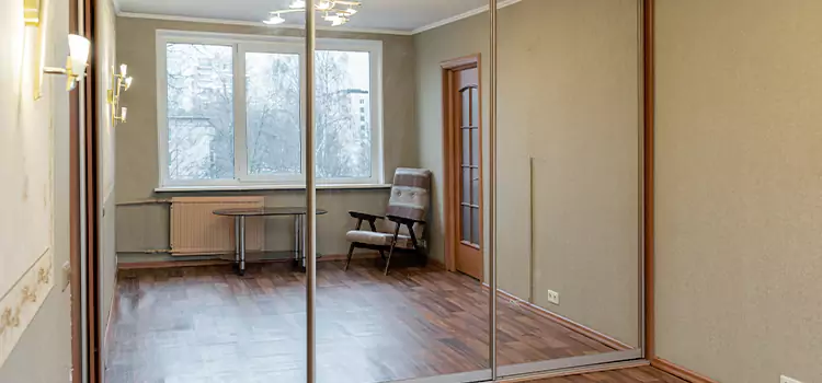 Mirror Closet Door Roller Replacement Hazleton